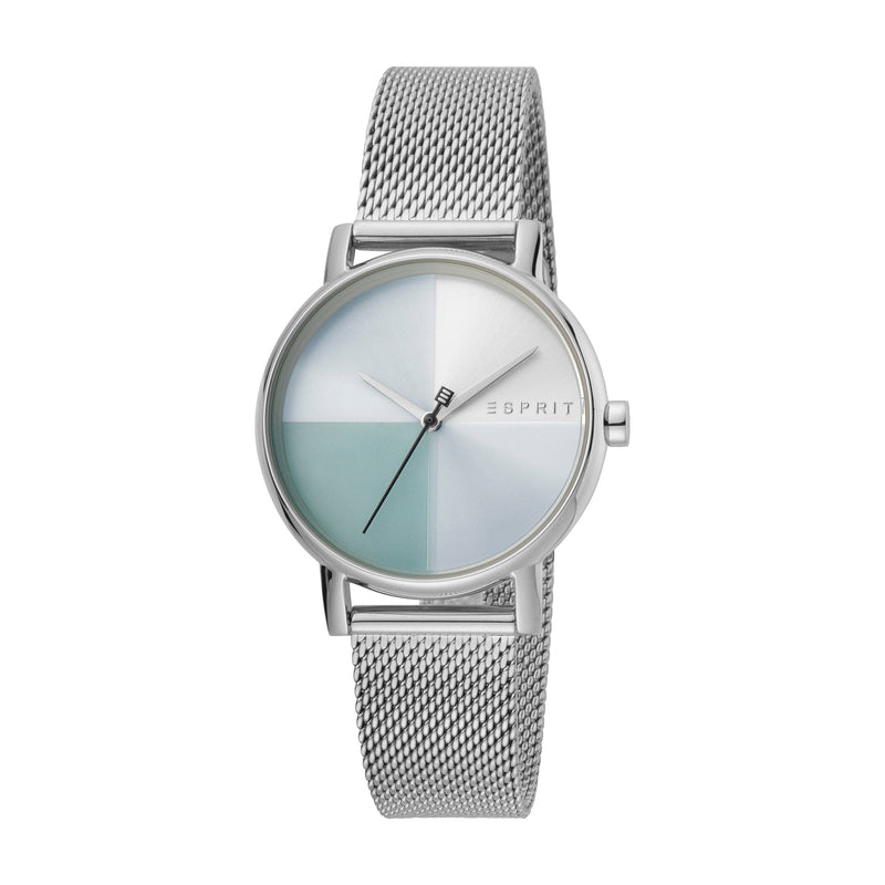 Esprit Women's Levels Fashion Quartz Watch