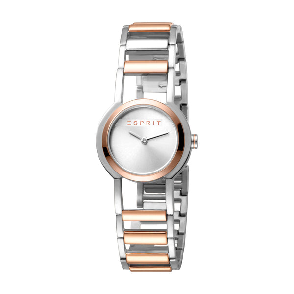 Esprit Women's Charm Fashion Quartz Watch