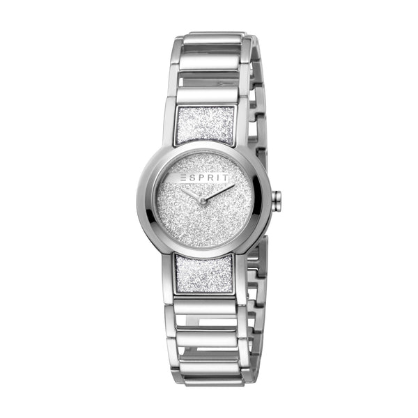 Esprit Women's Charm Powder Fashion Quartz Watch