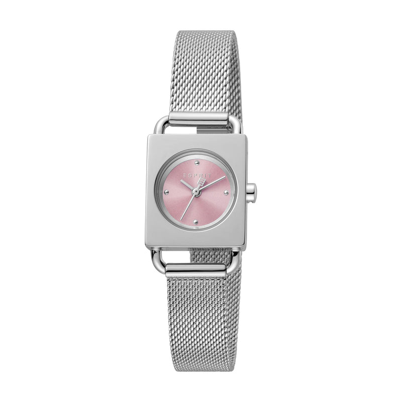 Esprit Women's Happy Fashion Quartz Watch