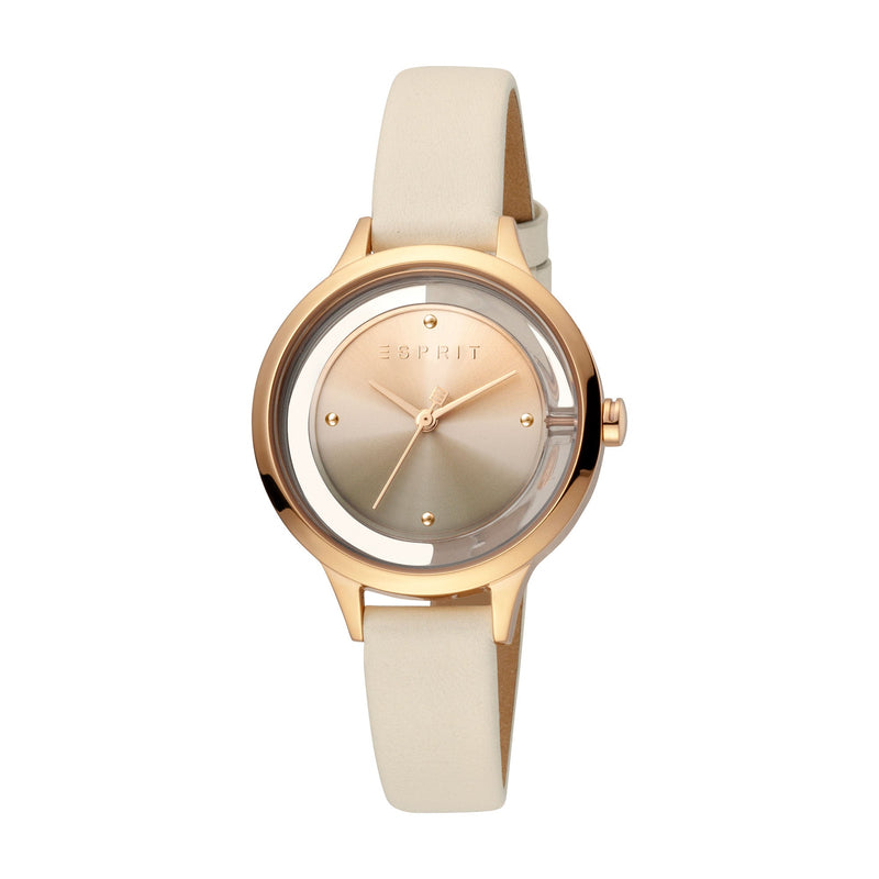 Esprit Women's Lucid Fashion Quartz Watch