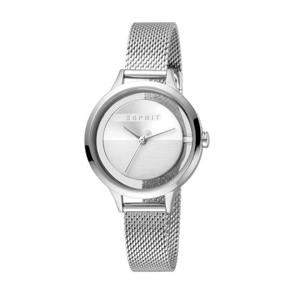 Esprit Women's Lucid Fashion Quartz Watch