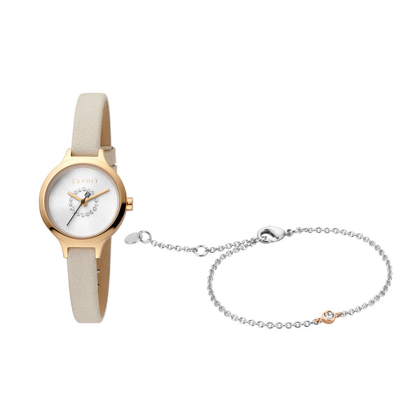 Esprit Women's Zest Fashion Quartz Watch