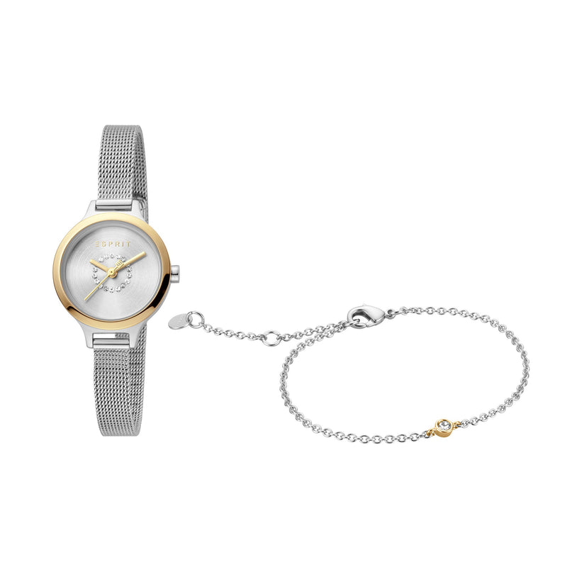 Esprit Women's Zest Fashion Quartz Watch