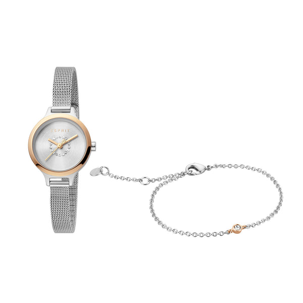 Esprit Women's Zest Fashion Quartz Watch