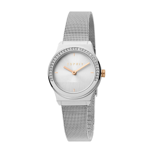 Esprit Women's Magnolia Mini Stones Fashion Quartz Watch