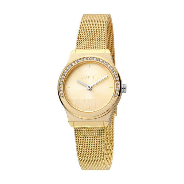 Esprit Women's Magnolia Mini Stones Fashion Quartz Watch