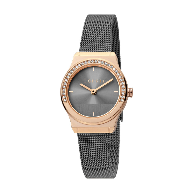 Esprit Women's Magnolia Mini Stones Fashion Quartz Watch