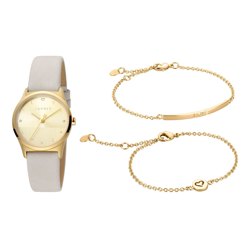 Esprit Women's Blithe Fashion Quartz Watch