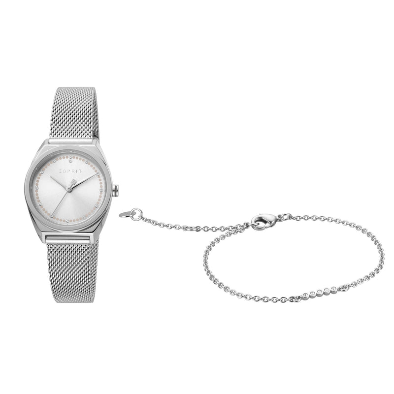 Esprit Women's Slice Dot Fashion Quartz Watch