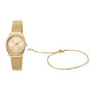 Esprit Women's Slice Dot Fashion Quartz Watch