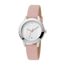Esprit Women's Tact Fashion Quartz Pink Watch