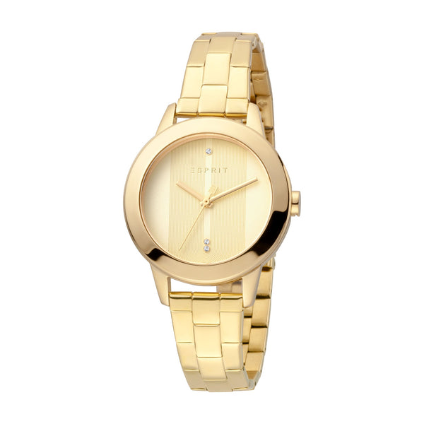 Esprit Women's Tact Fashion Quartz Watch