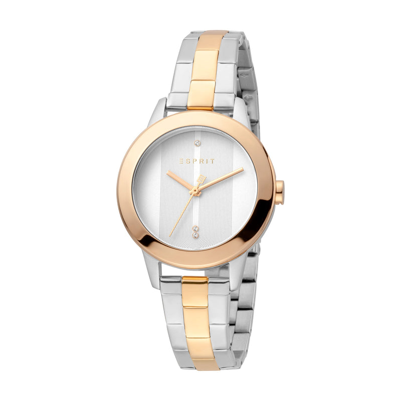 Esprit Women's Tact Fashion Quartz Watch