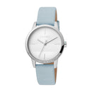 Esprit Women's Yen Fashion Quartz Light Blue Watch