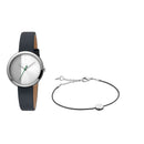 Esprit Women's Character Fashion Quartz Black Watch