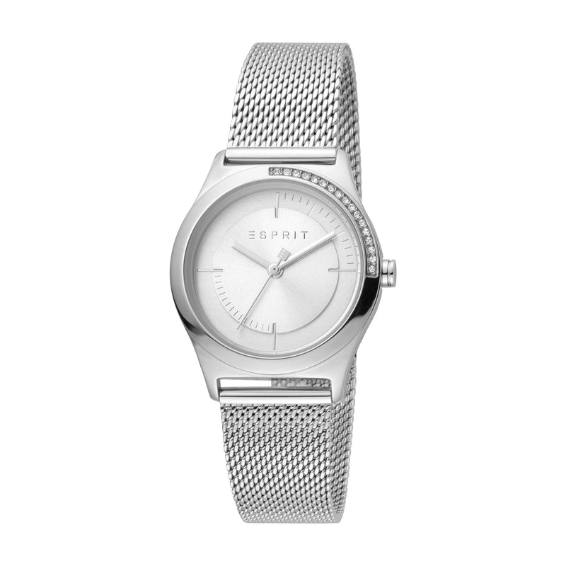 Esprit Women's Hood Fashion Quartz Watch