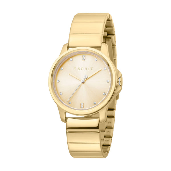 Esprit Women's Bow Fashion Quartz Watch