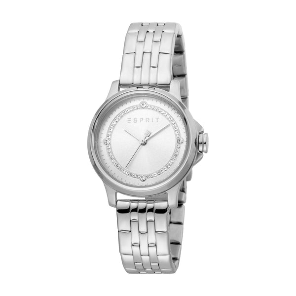 Esprit Women's Bent Fashion Quartz Watch