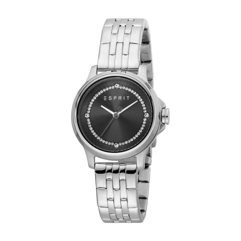 Esprit Women's Bent Fashion Quartz Watch