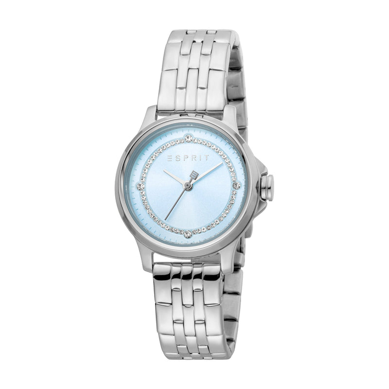 Esprit Women's Bent Fashion Quartz Watch