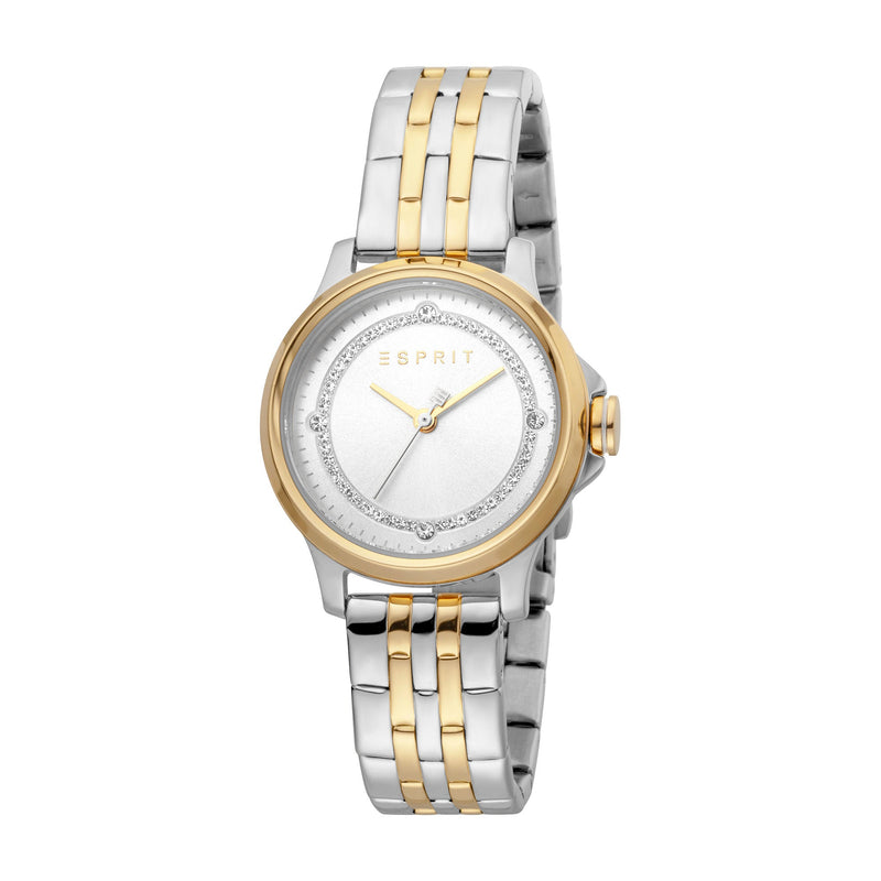 Esprit Women's Bent Fashion Quartz Watch