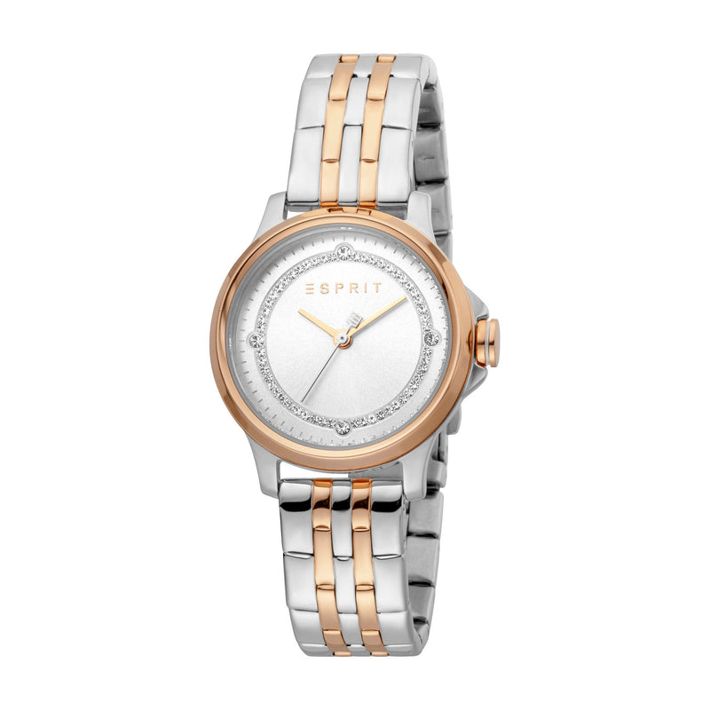 Esprit Women's Bent Fashion Quartz Watch