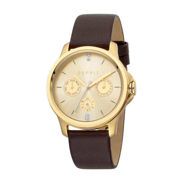 Esprit Women's Turn Fashion Quartz Watch