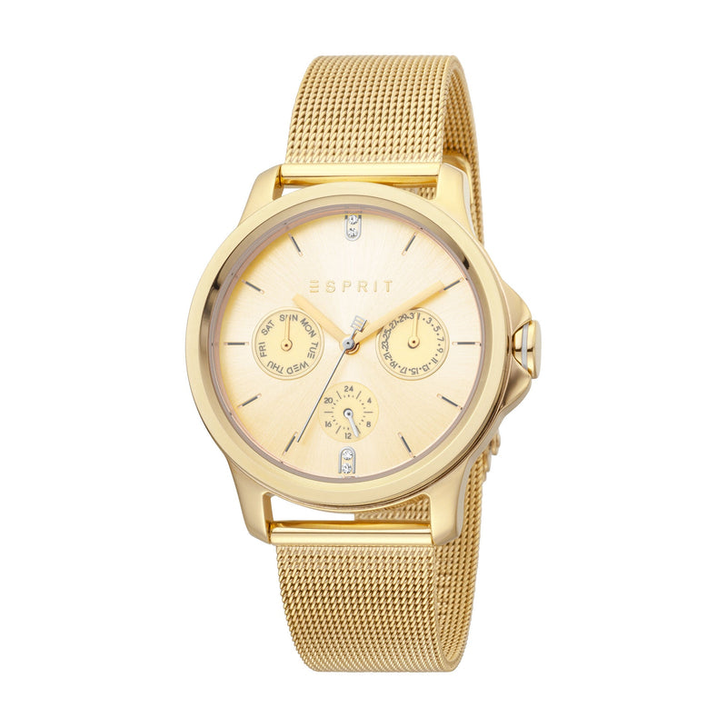 Esprit Women's Turn Fashion Quartz Watch