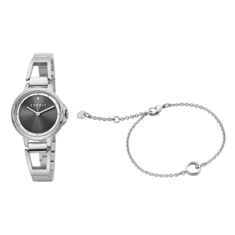 Esprit Women's Brace Fashion Quartz Watch