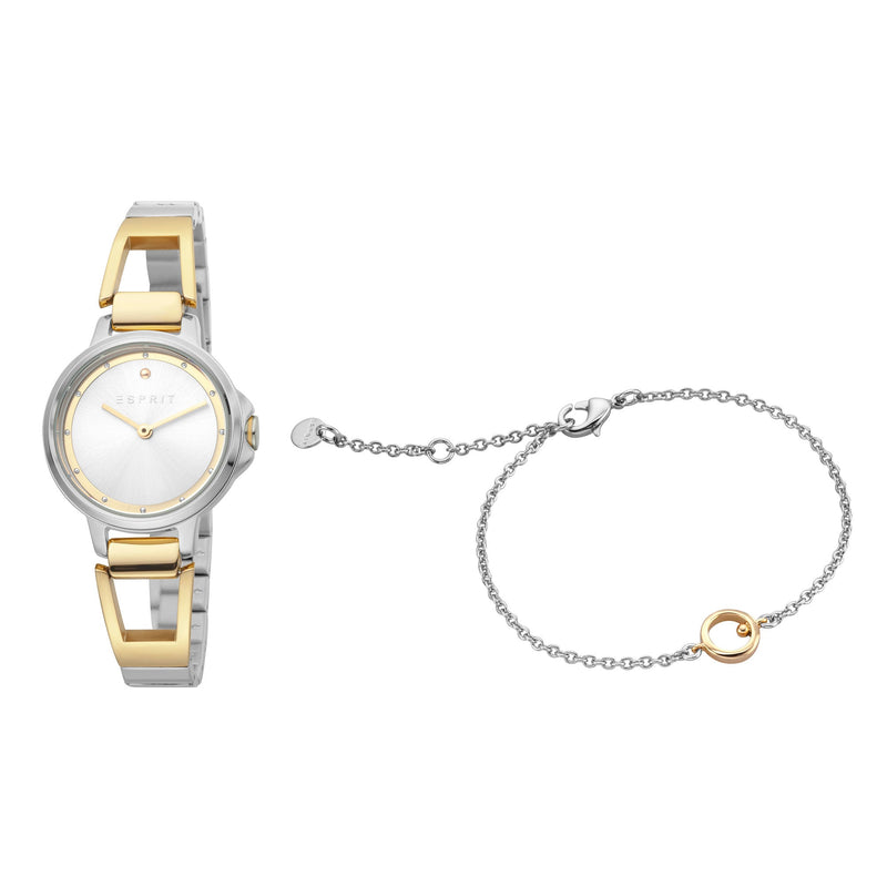 Esprit Women's Brace Fashion Quartz Watch