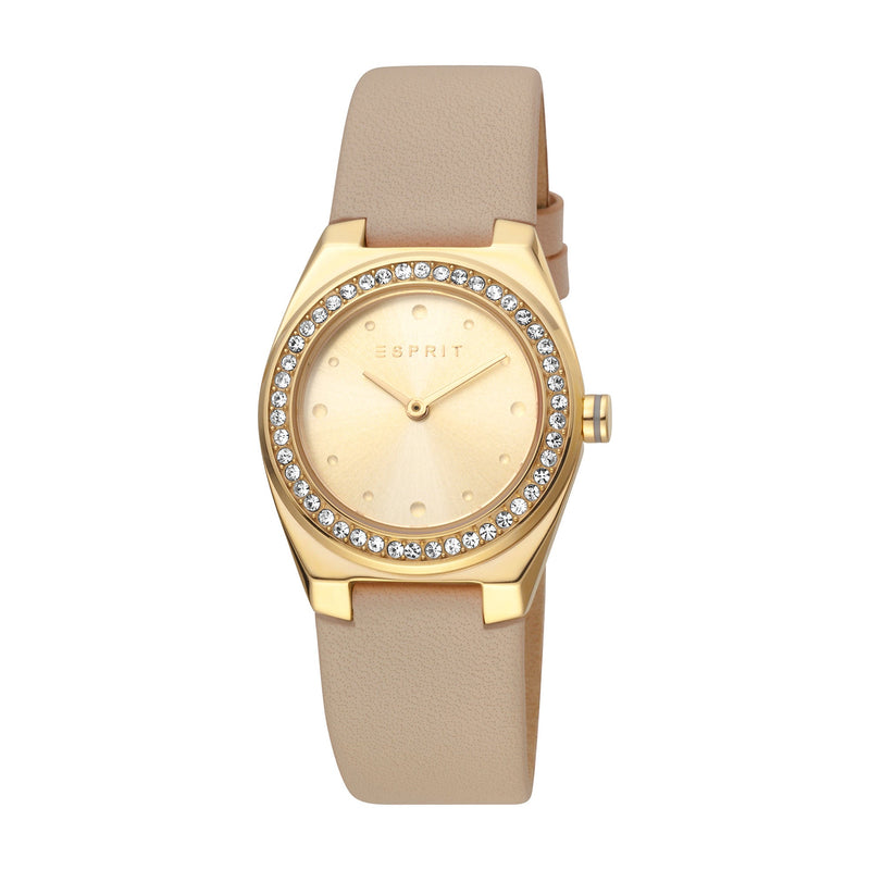 Esprit Women's Spot Fashion Quartz Watch