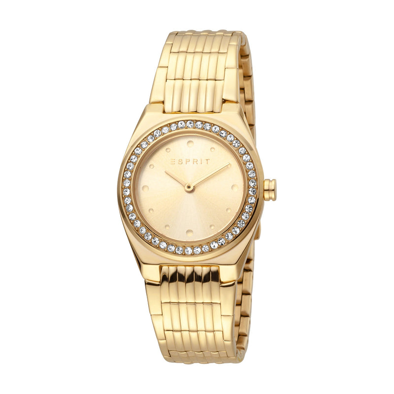 Esprit Women's Spot Fashion Quartz Watch