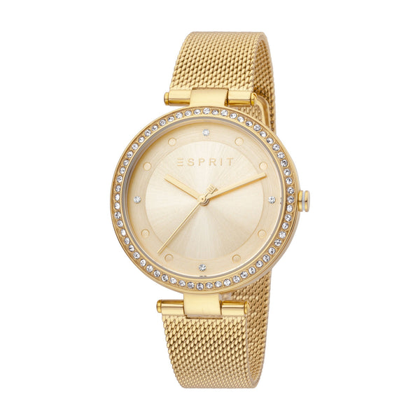 Esprit Women's Breezy Stones Fashion Quartz Watch