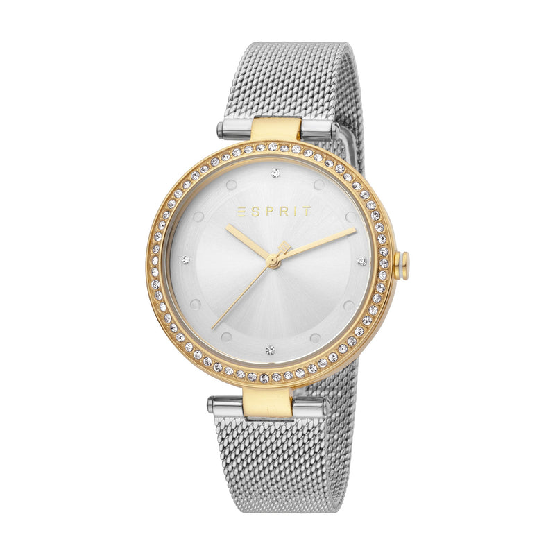 Esprit Women's Breezy Stones Fashion Quartz Watch