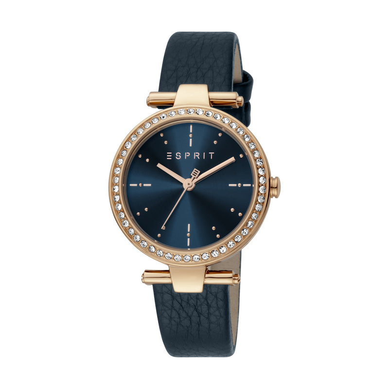 Esprit Women's Fashion Quartz Rose Gold Watch