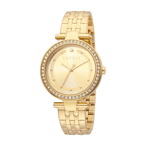 Esprit Women's Fine Fashion Quartz Watch