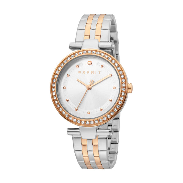 Esprit Women's Fine Fashion Quartz Watch