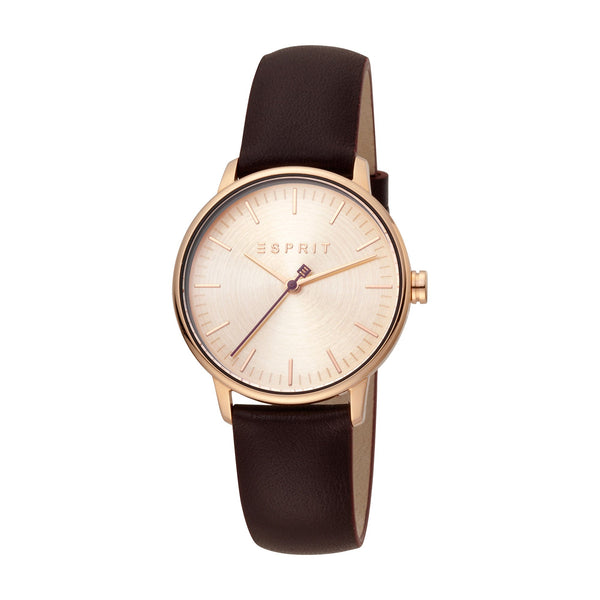 Esprit Women's Everyday Fashion Quartz Watch