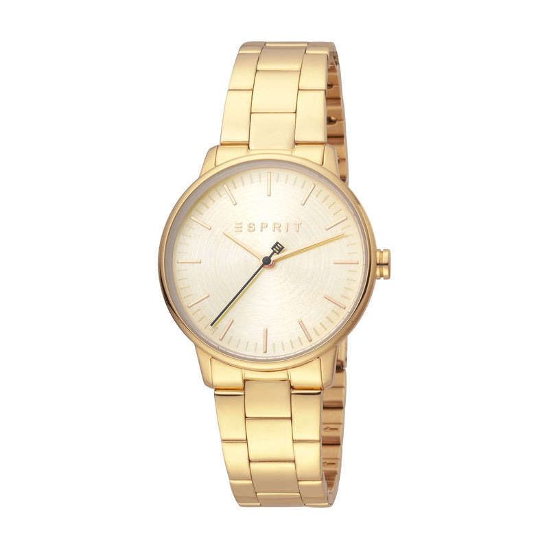 Esprit Women's Everyday Fashion Quartz Watch