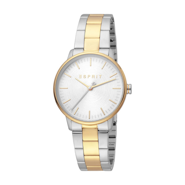 Esprit Women's Everyday Fashion Quartz Watch