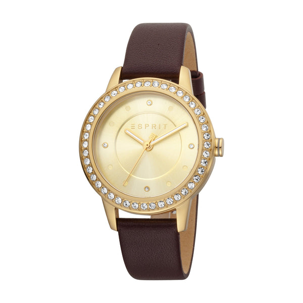 Esprit Women's Harmony Fashion Quartz Watch