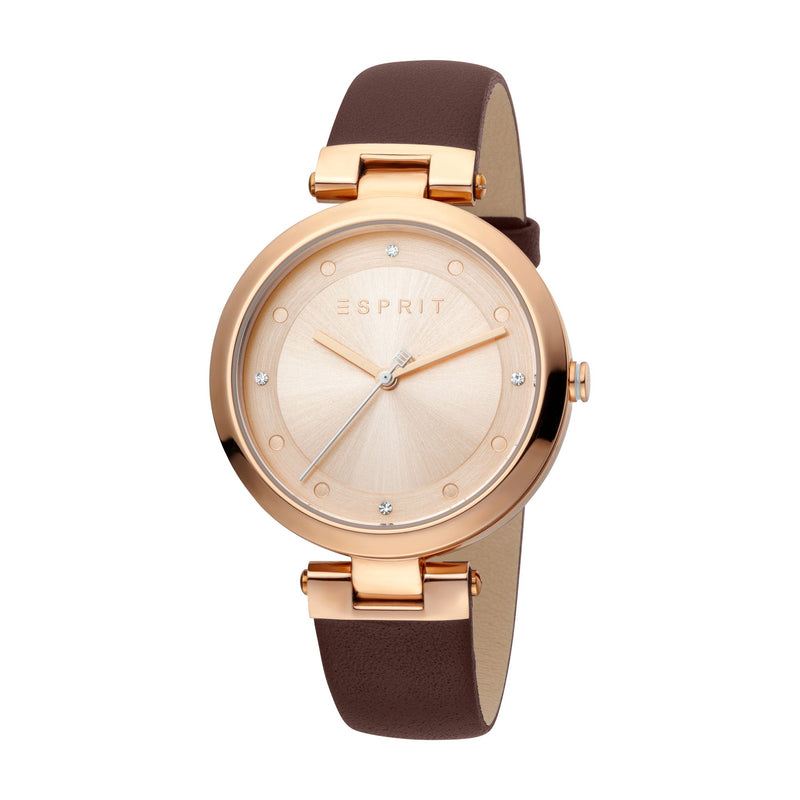 Esprit Women's Breezy Fashion Quartz Watch