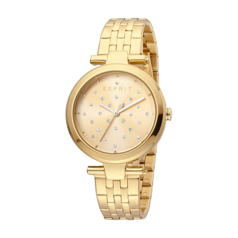 Esprit Women's Fine Dot Fashion Quartz Watch