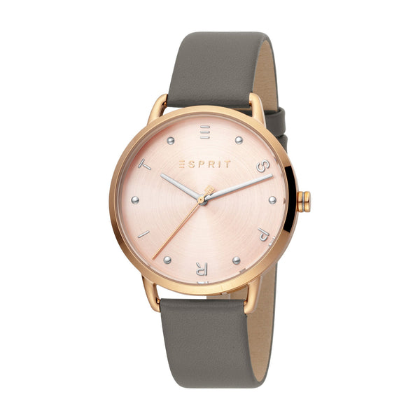 Esprit Women's Fun Fashion Quartz Watch