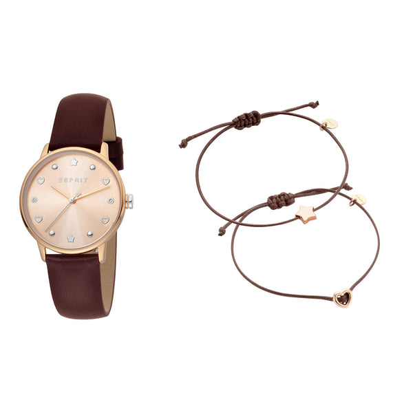 Esprit Women's Noel Fashion Quartz Watch