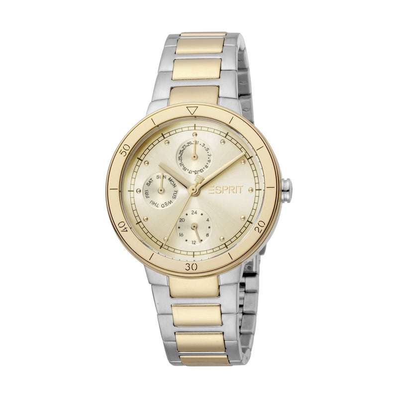 Esprit Women's Fashion Quartz Watch