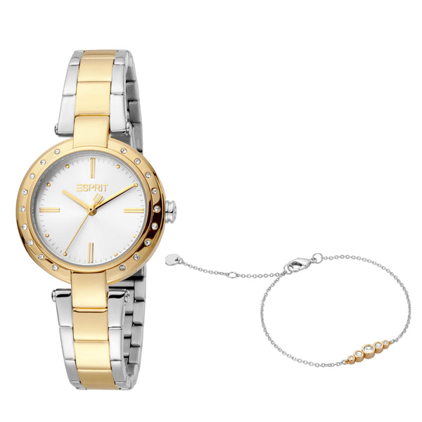 Esprit Women's Fashion Quartz Watch