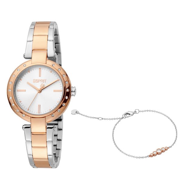 Esprit Women's Fashion Quartz Watch