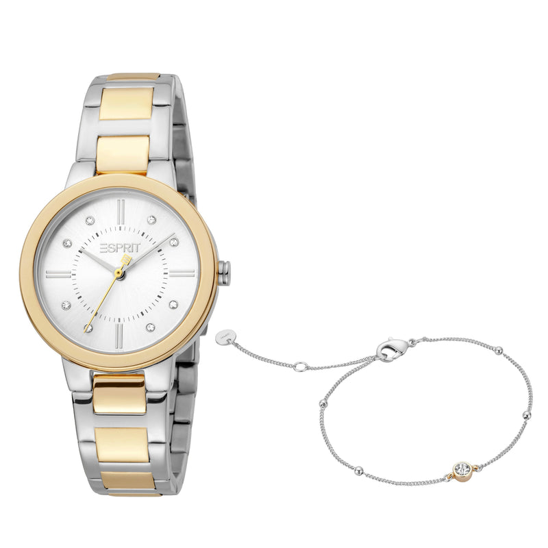 Esprit Women's Fashion Quartz Watch